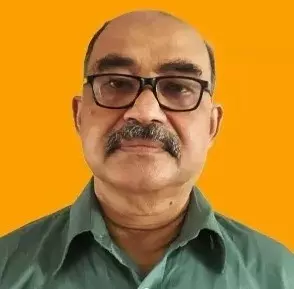 Subir Bhaumik