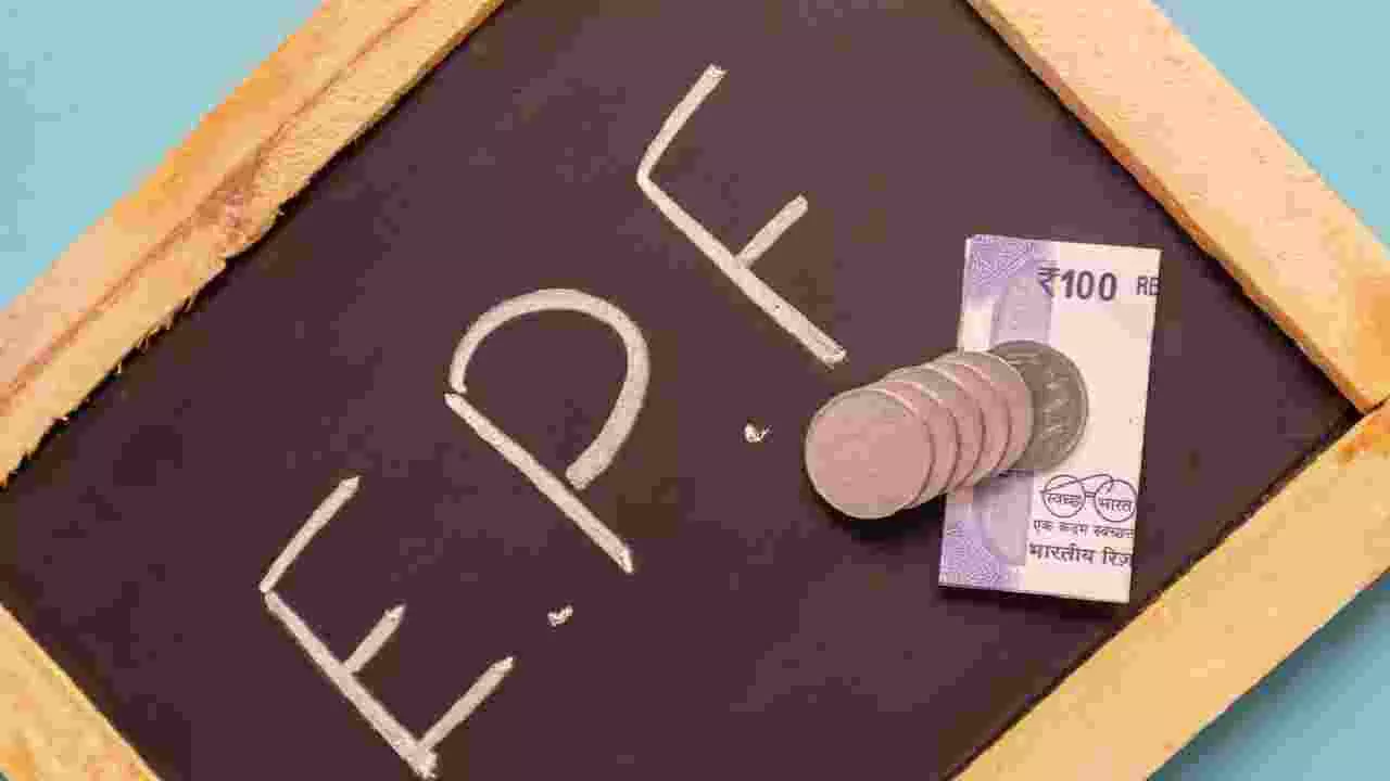 Govt ratifies interest rate on employees provident fund at 8.25 pc for FY25 Govt ratifies interest rate on employees provident fund at 8.25 pc for FY25