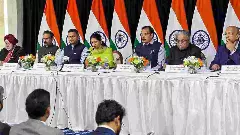 ಭಯೋತ್ಪಾದನೆ ಮುಂದುವರಿದರೆ ಮಾತುಕತೆ ಅಸಾಧ್ಯ: ಭಾರತದ ಸಂದೇಶವನ್ನು ಜಾಗತಿಕವಾಗಿ ತಲುಪಿಸಿದ ಸರ್ವಪಕ್ಷ ನಿಯೋಗ