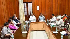 BJP MLA’s Suspension |18 ಬಿಜೆಪಿ ಶಾಸಕರ ಅಮಾನತು ಆದೇಶ ಹಿಂಪಡೆದ ಸ್ಪೀಕರ್‌