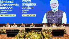 PM Modi : ಆಪರೇಷನ್​ ಸಿಂದೂರ್​ ಬಗ್ಗೆ ಅನವಶ್ಯಕ ಹೇಳಿಕೆ ನೀಡದಂತೆ ಪಕ್ಷದ ನಾಯಕರಿಗೆ ಮೋದಿ ಎಚ್ಚರಿಕೆ