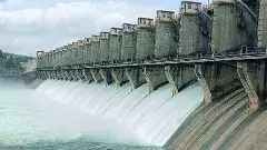 Karnataka Reservoirs | ಮುಂಗಾರು ಅಬ್ಬರ; ರಾಜ್ಯದ ಜಲಾಶಯಗಳಿಗೆ ಹೆಚ್ಚಿದ ಒಳ ಹರಿವು