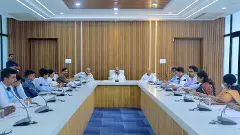 Covid | ಶೀತ, ಜ್ವರ ಇದ್ದರೆ ಮಕ್ಕಳನ್ನು ಶಾಲೆಗೆ ಕಳುಹಿಸಬೇಡಿ; ಪೋಷಕರಿಗೆ ಸಿಎಂ ಸಿದ್ದರಾಮಯ್ಯ ಸೂಚನೆ