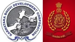 Bhovi Corporation scam: ED attaches immovable property worth Rs 26.27 crore