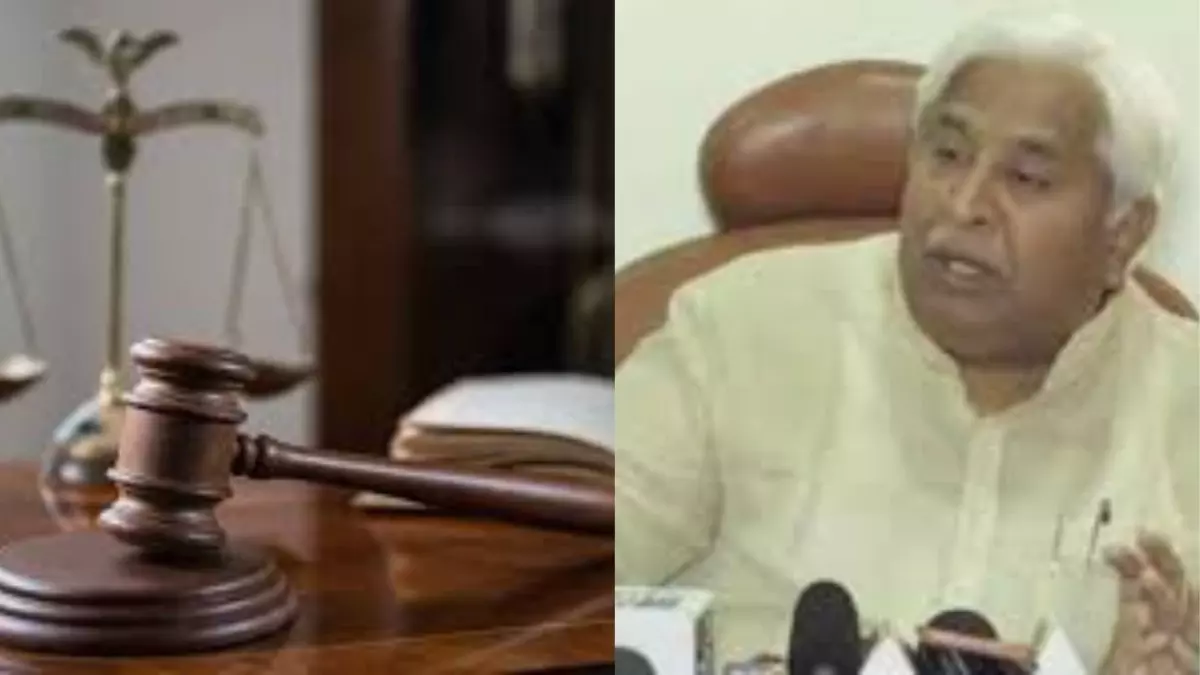 Prelude to speedy justice, mediation is mandatory in civil cases: Minister H.K. Patil Prelude to speedy justice, mediation is mandatory in civil cases: Minister H.K. Patil