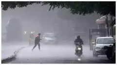 Heavy Rain|ಭಾರೀ ಮಳೆಯಿಂದ ಕರ್ನಾಟಕ ತತ್ತರ: ನಾಲ್ವರ ದುರ್ಮರಣ, ಹಲವು ಜಿಲ್ಲೆಗಳಲ್ಲಿ ಶಾಲೆಗಳಿಗೆ ರಜೆ