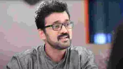 ಮ್ಯಾಕ್ಸ್ ಚಿತ್ರದ ಮೂಲಕ ಗಮನ ಸೆಳೆದಿದ್ದ ನಟ ಶ್ರೀಧರ್ ಇನ್ನಿಲ್ಲ