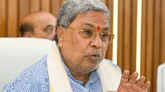 Illegal Religious Conversion Allegations Surface in Rajajinagar, Warns CM Siddaramaiah