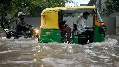Bangalore Rain Damage| ಮುಂಗಾರು ಪೂರ್ವ ಮಳೆಯಿಂದ ಬೆಂಗಳೂರಿನಲ್ಲಿ 188 ಕೋಟಿ ರೂಪಾಯಿ ರಸ್ತೆಗೆ ಹಾನಿ!
