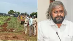 128 acres of forest encroachment worth Rs 4000 crores cleared in Bengaluru: Minister Ishwar Khandre