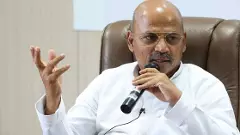 ಕೋವಿಡ್ ನಿಯಂತ್ರಣಕ್ಕೆ ಅಗತ್ಯ ಕ್ರಮ, ಜನರು ಆತಂಕ ಪಡುವ ಅಗತ್ಯವಿಲ್ಲ: ಡಾ.ಶರಣ್ ಪ್ರಕಾಶ್ ಪಾಟೀಲ್