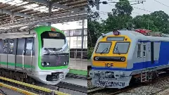 Metro For Tumkur |ತುಮಕೂರಿಗೆ  ಮೆಟ್ರೊ ಸಂಪರ್ಕದ ಯೋಜನೆ; ದೆಹಲಿ-ಗಾಜಿಯಾಬಾದ್ ಮಾದರಿ ಇಲ್ಲಿ ಕಾರ್ಯಸಾಧ್ಯವೇ?