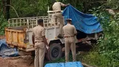 ಬಂಟ್ವಾಳ | ದುಷ್ಕರ್ಮಿಗಳಿಂದ ಯುವಕನ ಹತ್ಯೆ; ಆರೋಪಿಗಳಿಗಾಗಿ ಪೊಲೀಸರಿಂದ ಶೋಧ