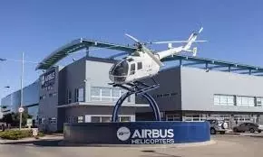 The countrys first private helicopter manufacturing plant is set up in Kolar. The countrys first private helicopter manufacturing plant is set up in Kolar.