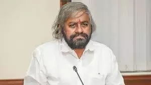 128 acres of forest encroachment worth Rs 4000 crores cleared in Bengaluru: Minister Ishwar Khandre 128 acres of forest encroachment worth Rs 4000 crores cleared in Bengaluru: Minister Ishwar Khandre
