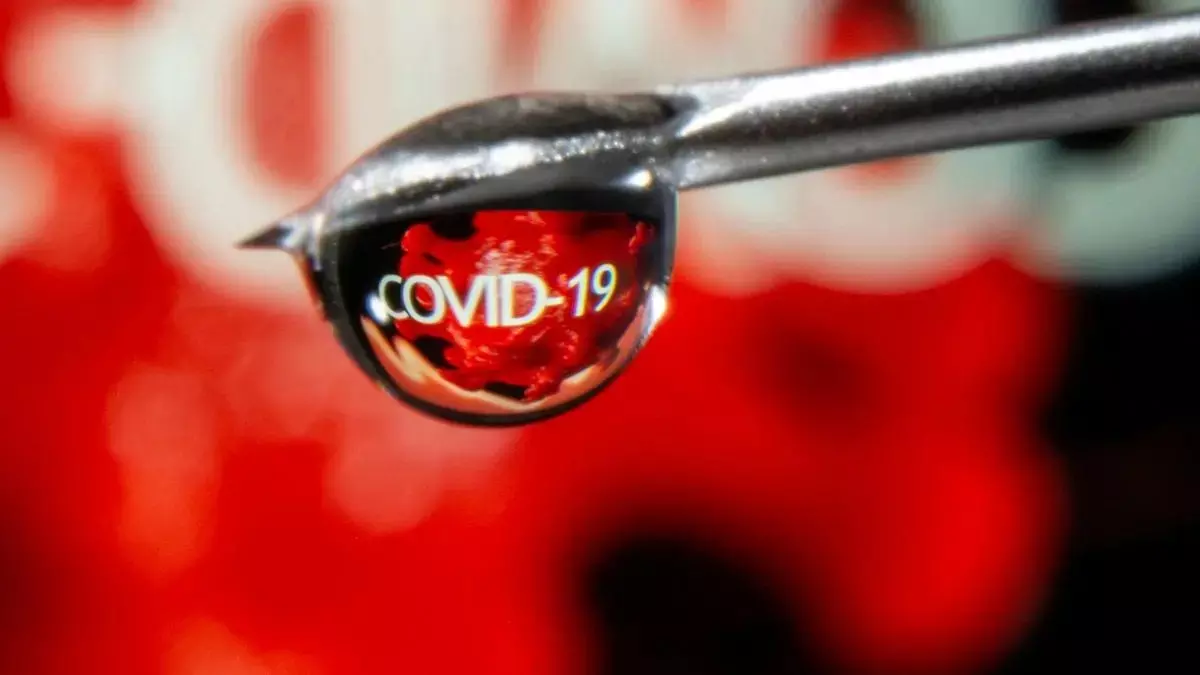 COVID-19| ರಾಜ್ಯದಲ್ಲಿ ಕೋವಿಡ್-19 ಪ್ರಕರಣಗಳು ಏರಿಕೆ; ಬೆಂಗಳೂರಿನಲ್ಲಿ ಅತೀ ಹೆಚ್ಚು ಪ್ರಕರಣ COVID-19| ರಾಜ್ಯದಲ್ಲಿ ಕೋವಿಡ್-19 ಪ್ರಕರಣಗಳು ಏರಿಕೆ; ಬೆಂಗಳೂರಿನಲ್ಲಿ ಅತೀ ಹೆಚ್ಚು ಪ್ರಕರಣ