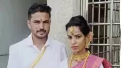 Crime News; ಪ್ರೀತಿಸಿ ಮದುವೆಯಾಗಿದ್ದವಳನ್ನು ಇರಿದು ಕೊಂದ