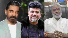 ಕಮಲ್​ ಹಾಸನ್​ ಥಗ್ ಲೈಫ್ ಸಿನೆಮಾಗೆ ಕರ್ನಾಟಕದಲ್ಲಿ ನಿಷೇಧ? ಫಿಲ್ಮ್ ಚೇಂಬರ್ ಅಧ್ಯಕ್ಷರ ಸುಳಿವು?