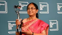 Booker Prize | ಬೂಕರ್ ಅಂದ್ರೆ ಏನು ಅಂತ ನನಗೆ ಗೊತ್ತಿರಲಿಲ್ಲ... ಬಾನು ಮುಷ್ತಾಕ್‌ ಮನದಾಳ