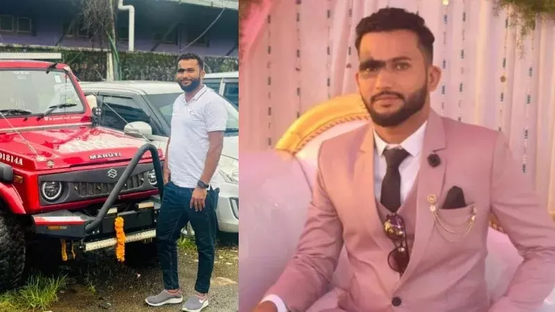 ಬಂಟ್ವಾಳ ಹತ್ಯೆ ಪ್ರಕರಣ: 15 ಮಂದಿ ವಿರುದ್ಧ ಎಫ್ಐಆರ್ ದಾಖಲು, 5 ತನಿಖಾ ತಂಡ ರಚನೆ ಬಂಟ್ವಾಳ ಹತ್ಯೆ ಪ್ರಕರಣ: 15 ಮಂದಿ ವಿರುದ್ಧ ಎಫ್ಐಆರ್ ದಾಖಲು, 5 ತನಿಖಾ ತಂಡ ರಚನೆ