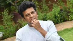 ಕಮಲ್ ಹಾಸನ್ ಭಾಷಾ ವಿವಾದ | ಕನ್ನಡವೇ ನನ್ನ ಮೊದಲ ಆದ್ಯತೆ ; ಕ್ಷಮೆ ಕೇಳುವುದು ಅವರಿಗೆ ಬಿಟ್ಟದ್ದು - ಶಿವರಾಜಕುಮಾರ್