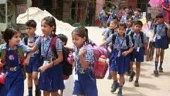 ಶಾಲಾ ಕಾಲೇಜುಗಳಲ್ಲಿ ಹೊಸ ಶಿಕ್ಷಣ ನೀತಿ, ದ್ವಿಭಾಷಾ ನೀತಿ ಜಾರಿಗೆ ಮುಂದಡಿ