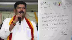 ಕಮಲ್ ಹಾಸನ್‌ ಥಗ್​ ಲೈಫ್​ ಚಿತ್ರಕ್ಕೆ ನಿಷೇಧ; ಫಿಲಂ ಚೇಂಬರ್​ಗೆ ಸಚಿವ ಶಿವರಾಜ್‌ ತಂಗಡಗಿ ಸೂಚನೆ