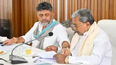 CM vs DCM | ಅಧಿಕಾರಿಗಳ ವರ್ಗಾವಣೆ; ಬಹಿರಂಗವಾದ ಸಿದ್ದರಾಮಯ್ಯ-ಡಿ.ಕೆ. ಶಿವಕುಮಾರ್‌ ಶೀತಲ ಸಮರ