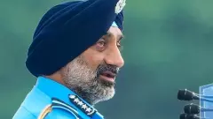 ಗುತ್ತಿಗೆ ಅವಧಿ ಮುಗಿದರೂ ಪೂರೈಕೆಯಾಗುತ್ತಿಲ್ಲ ರಕ್ಷಣಾ ಸಾಮಗ್ರಿ;  ರಕ್ಷಣಾ ಸಚಿವರ ಎದುರೇ ಏರ್‌ ಚೀಫ್‌ ಮಾರ್ಷಲ್‌ ಅಸಮಾಧಾನ