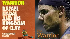 ಟೆನಿಸ್ ದಂತಕಥೆ ರಾಫಾ ರಟ್ಟೆಯ ರಹಸ್ಯಗಳು: ದ ವಾರಿಯರ್ ರಾಫೆಲ್ ನಡಾಲ್ ಜೀವನಗಾಥೆಯ ವಿಮರ್ಶೆ