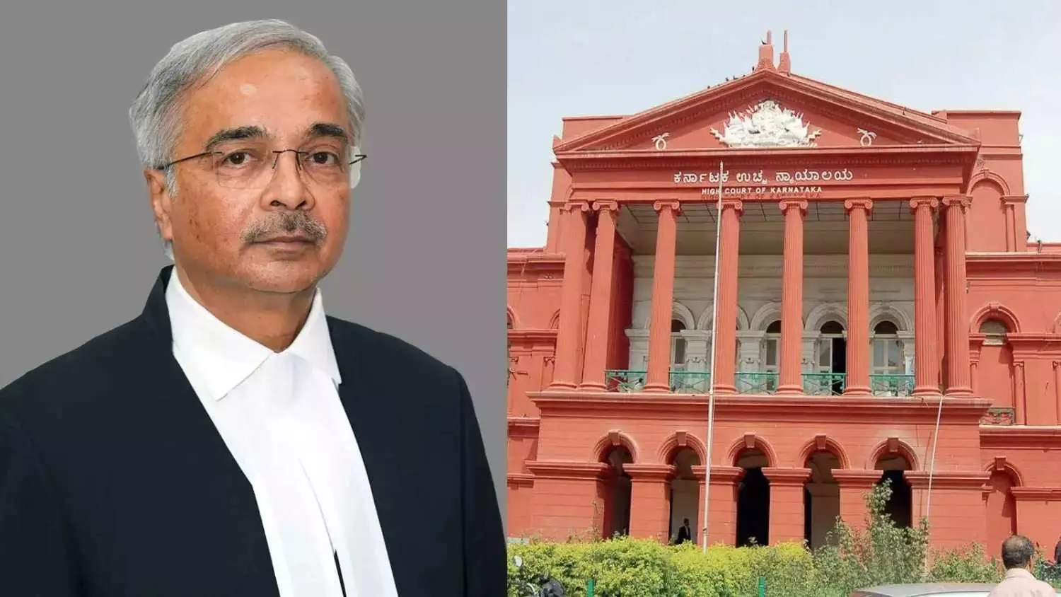 Hubballi Riot | ಹುಬ್ಬಳ್ಳಿ ಗಲಭೆ ಸೇರಿ 43 ಕ್ರಿಮಿನಲ್ ಪ್ರಕರಣಗಳ ವಾಪಸ್ ಅಸಿಂಧು ; ಸರ್ಕಾರಕ್ಕೆ ಮುಖಭಂಗ ತಂದ ಹೈಕೋರ್ಟ್ ಆದೇಶ Hubballi Riot | ಹುಬ್ಬಳ್ಳಿ ಗಲಭೆ ಸೇರಿ 43 ಕ್ರಿಮಿನಲ್ ಪ್ರಕರಣಗಳ ವಾಪಸ್ ಅಸಿಂಧು ; ಸರ್ಕಾರಕ್ಕೆ ಮುಖಭಂಗ ತಂದ ಹೈಕೋರ್ಟ್ ಆದೇಶ