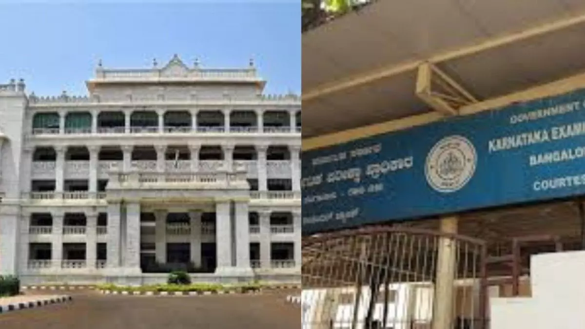 KPSC ಯಿಂದ KEA ಕೈ ಸೇರಿದರೂ ಸುಧಾರಣೆ ಕಾಣದ ನೇಮಕಾತಿ ಪ್ರಕ್ರಿಯೆ; ಅಲ್ಲೂ ಭ್ರಷ್ಟಾಚಾರದ ವಾಸನೆ KPSC ಯಿಂದ KEA ಕೈ ಸೇರಿದರೂ ಸುಧಾರಣೆ ಕಾಣದ ನೇಮಕಾತಿ ಪ್ರಕ್ರಿಯೆ; ಅಲ್ಲೂ ಭ್ರಷ್ಟಾಚಾರದ ವಾಸನೆ
