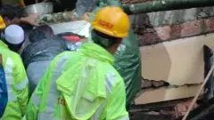 Heavy Rain | ಮಂಗಳೂರು ಗುಡ್ಡ ಕುಸಿತ; ಒಂದೇ ಕುಟುಂಬದ ಮೂವರು ಸಾವು