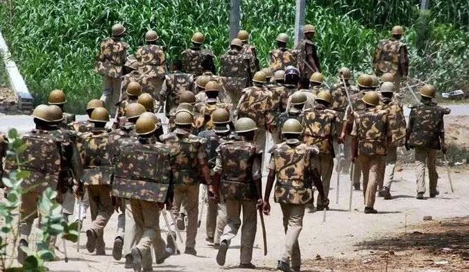 Special Action Force | ಕರಾವಳಿಗೆ ವಿಶೇಷ ಕಾರ್ಯಪಡೆ; ಕೋಮು ಸಂಘರ್ಷಕ್ಕೆ ಬೀಳಲಿದೆಯೇ ಕಡಿವಾಣ? Special Action Force | ಕರಾವಳಿಗೆ ವಿಶೇಷ ಕಾರ್ಯಪಡೆ; ಕೋಮು ಸಂಘರ್ಷಕ್ಕೆ ಬೀಳಲಿದೆಯೇ ಕಡಿವಾಣ?