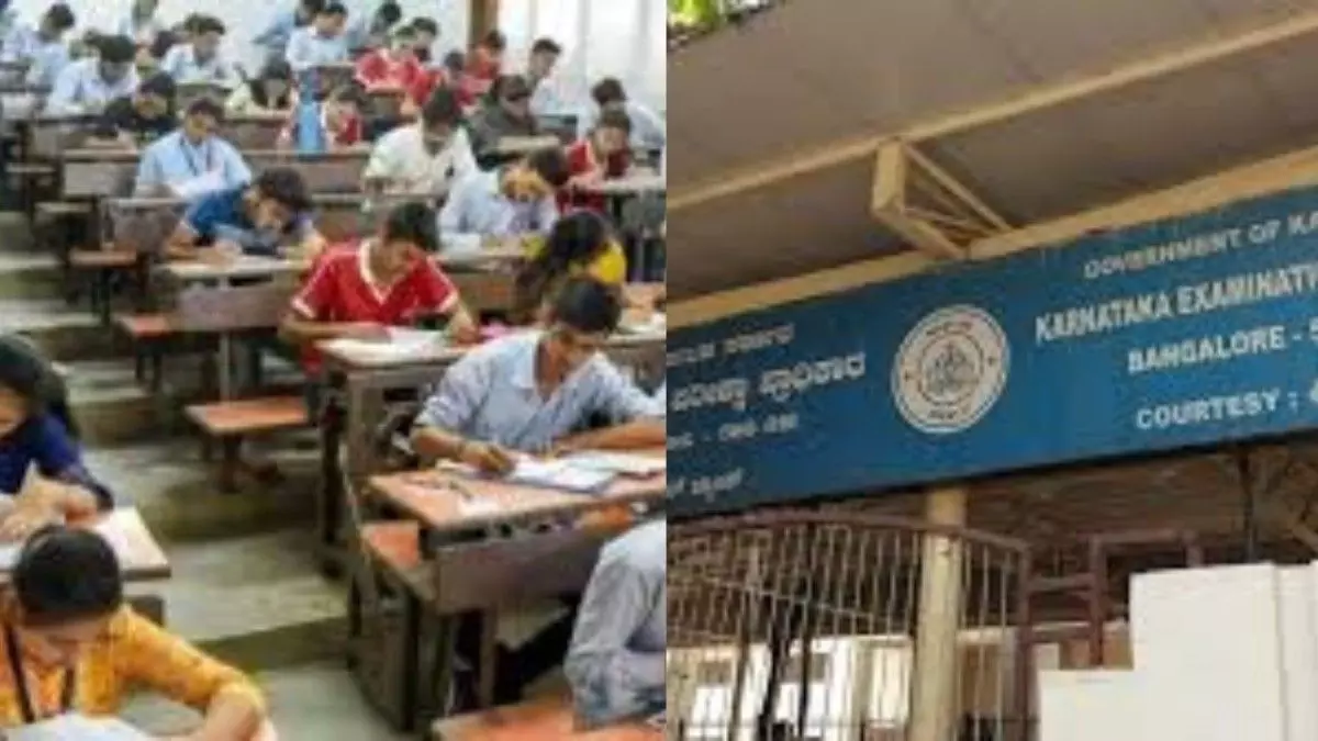 PGCET, DCET: Exams on May 31 PGCET, DCET: Exams on May 31