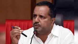 Widespread rain in Dakshina Kannada district, Speaker U.T. Khader instructs to take precautionary measures Widespread rain in Dakshina Kannada district, Speaker U.T. Khader instructs to take precautionary measures
