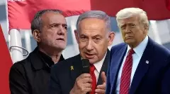 ಅಮೆರಿಕ-ಇಸ್ರೇಲ್ ಒಕ್ಕೂಟದ ಭೌಗೋಳಿಕ ರಾಜಕೀಯ ಚದುರಂಗದಾಟ; ಇರಾನ್‌ ಮೂಲೆಗುಂಪು