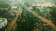 Heavy Rain| ರಾಜ್ಯದಲ್ಲಿ ಇನ್ನೂ ಮೂರು ದಿನ ಭಾರೀ ಮಳೆ