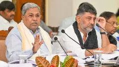 ಮಹದಾಯಿ ಯೋಜನೆಗೆ ಅನುಮತಿ ತಿರಸ್ಕಾರ; ಕನ್ನಡಿಗರಿಗೆ ದ್ರೋಹ ಬಗೆದ ಕೇಂದ್ರ ಸರ್ಕಾರ -ಸಿಎಂ ಆಕ್ರೋಶ