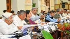 CM Siddaramaiah instructs to issue notice to DDPIs of districts that scored less than 60% in SSLC