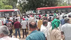 ಹೇಮಾವತಿ ಎಕ್ಸ್ ಪ್ರೆಸ್ ಲಿಂಕ್ ಕೆನಾಲ್ ಕಾಮಗಾರಿಗೆ ಅಡ್ಡಿ ; ಮೂವರು ಶಾಸಕರು ಸೇರಿ 11 ಮಂದಿ ವಿರುದ್ಧ ಎಫ್ಐಆರ್