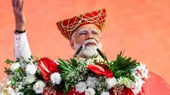 ಪಾಕಿಸ್ತಾನ ಗಡಿಯಿಂದ ಹಾರಿ ಬರುವ ಗುಂಡಿಗೆ ಫಿರಂಗಿಯಿಂದಲೇ ಉತ್ತರ; ಪ್ರಧಾನಿ ಮೋದಿ ಎಚ್ಚರಿಕೆ