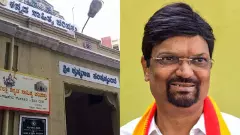 ಕಸಾಪ ಅಧ್ಯಕ್ಷ ಮಹೇಶ್‌ ಜೋಶಿ ವಿರುದ್ಧ ತನಿಖೆಗೆ ಸರ್ಕಾರದಿಂದ ಸಮಿತಿ ರಚನೆ