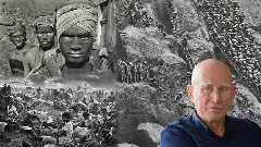 ಗಾಯಗೊಂಡ ಜಗತ್ತಿನ ದರ್ಶನ ಮಾಡಿಸಿದ ಸೆಬಾಸ್ಟಿಯೋ ಸಾಲ್ಗಾಡೊ!