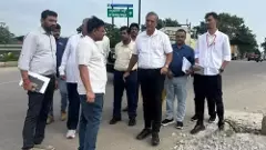 ಹೊಸಕೆರೆಹಳ್ಳಿ ಮೇಲ್ಸೇತುವೆ ಕಾಮಗಾರಿ ; 3 ತಿಂಗಳ ಗಡುವು ನೀಡಿದ ಬಿಬಿಎಂಪಿ ಮುಖ್ಯ ಆಯುಕ್ತ