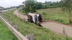 Belagavi Accident | ಹೆದ್ದಾರಿಯಲ್ಲಿ ಟ್ಯಾಂಕರ್ ಹರಿದು ಮೂವರು ಕಾರ್ಮಿಕರು ಸಾವು, ಮೂವರಿಗೆ ಗಾಯ