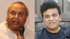 ಕಮಲ್ ಹಾಸನ್ ಭಾಷಾ ವಿವಾದ | ಶಿವರಾಜ್ ಕುಮಾರ್ ಪಲಾಯನವಾದ ; ಮುಖ್ಯಮಂತ್ರಿ ಚಂದ್ರು ಬೇಸರ