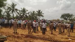 Hemavathi Express Link Canal |ಪೈಪ್‌ಲೈನ್‌ ಹಾಕಲು ವಿರೋಧ; ಸರ್ಕಾರದ ವಿರುದ್ಧ ʼಮಾಡು ಇಲ್ಲವೇ ಮಡಿʼ ಹೋರಾಟಕ್ಕೆ ರೈತರು ಸಜ್ಜು