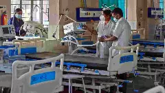 ಭಾರತದಲ್ಲಿ 24 ಗಂಟೆಗಳಲ್ಲಿ ನಾಲ್ಕು ಕೋವಿಡ್ ಸಂಬಂಧಿತ ಸಾವುಗಳ ವರದಿ