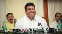 Distribution of safety kits to ten thousand forest guards in the state: Minister M.B. Patil